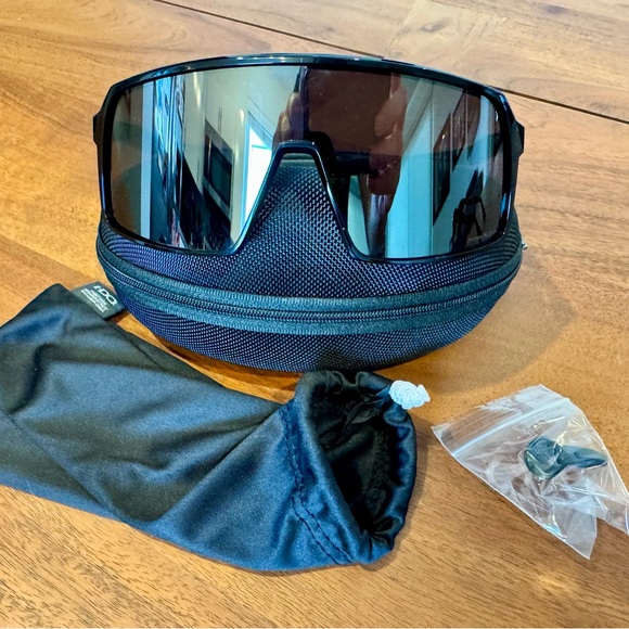Oakley Other - Oakley Prism Black Sutro Sunglasses